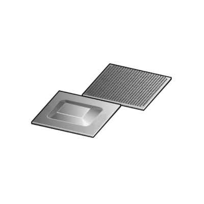 Mikrokontroler MCU FS32V232CTN2VUB FBGA621 Sampai 1GHz Microprocessor tertanam