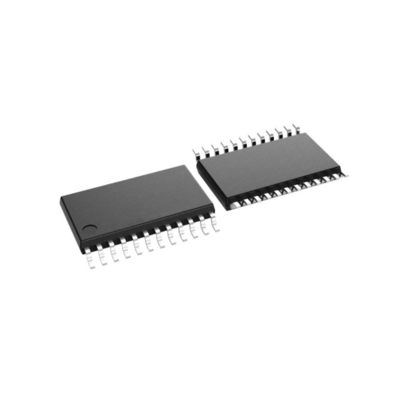 Chip sirkuit terintegrasi BQ7721612PWR Lithium Ion Battery Protection IC TSSOP24