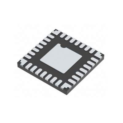 Microcontroller MCU DSPIC33CK64MP102-E/M6 Otomotif 16-Bit MCU Keamanan Fungsi