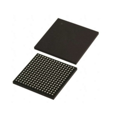 Field Programmable Gate Array LCMXO2-2000HE-5FTG256C Densitas Ultra-Rendah MachXO2 Programmable Logic IC