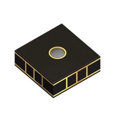 Sensor IC ICU-20201 Sensor jarak jauh Ultrasonik Waktu Penerbangan