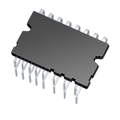 Chip sirkuit terintegrasi IM523L6AXKMA1 30A Multiphase BLDC Motor Driver IC DIP24