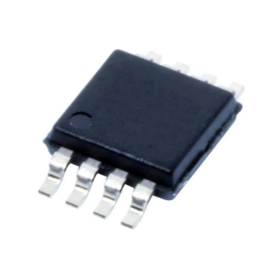 Sensor IC HS4012 Sensor Kelembaban Relatif Dengan Output Digital