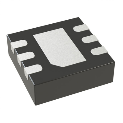 Modul Komunikasi Wireless HMC536LP2TR 6GHz GaAs MMIC Seluler SPDT Switch