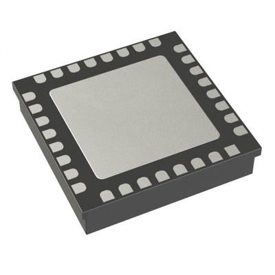 Modul Komunikasi Wireless HMC606LC5 5dB Penguat RF Fase Ultralow Noise