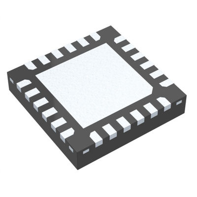 Modul Komunikasi Wireless HMC506LP4ETR Low Noise VCO Oscillators IC QFN24