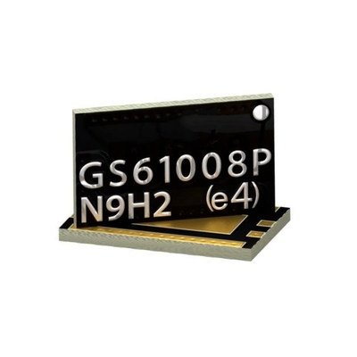 Integrated Circuit Chip GS61008P-TR MOSFET Enhancement GaN Transistor