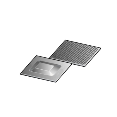 Microcontroller MCU FS32V234CON2VUB Floating Point MPU FBGA621 5 Core Processor