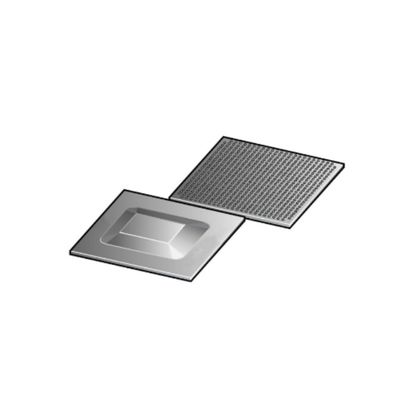 Mikrokontroler MCU FS32V234CTN2VUB Mikroprosesor IC FBGA621 5 Core Processor