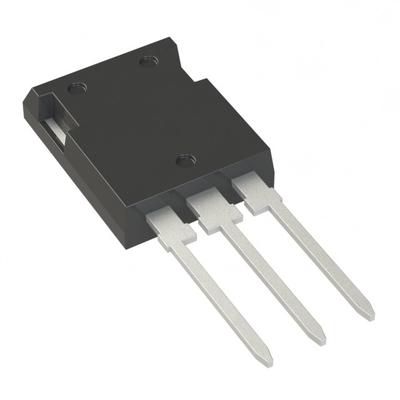 Chip sirkuit terpadu FGY100T120RWD IGBT Field Stop Transistor 1.2kV Melalui Lubang