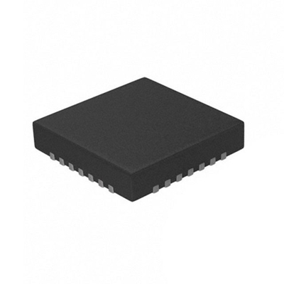 Chip sirkuit terintegrasi F1200NBGI8 100MHz Digital Variable Gain Amplifier 28-WFQFN