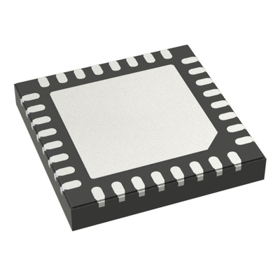 Chip sirkuit terintegrasi L9961TR Baterai Multi-fungsi Controller IC 32-TFQFN
