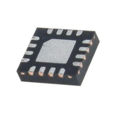 Microcontroller MCU EFM8BB50F4G-A-QFN12 QFN12 Hingga 50MHz 4KB Flash 8-Bit MCU