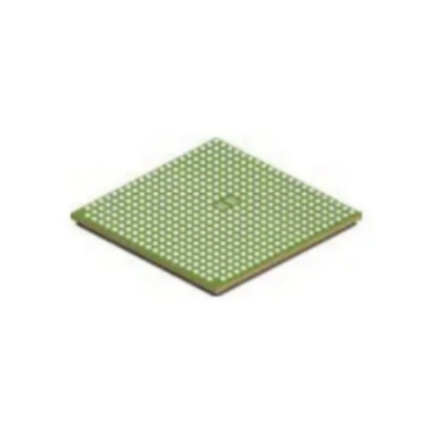 Field Programmable Gate Array DRA821U4TCBALMQ1 1GHz ARM Cortex-A72 FPGA IC 433-FCBGA