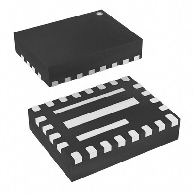 Integrated Circuit Chip DA9130-09RT2 10A DC-DC Converter Untuk Portable