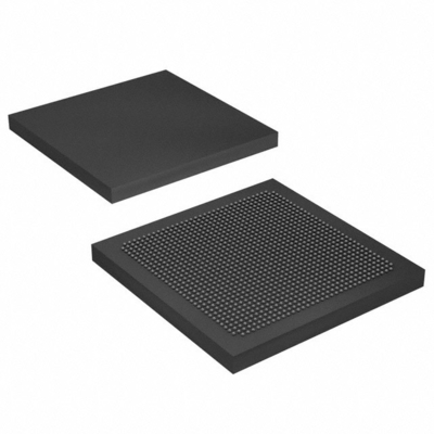 Field Programmable Gate Array EP2AGX125EF35I3G Low Power FPGA Engine FBGA1152