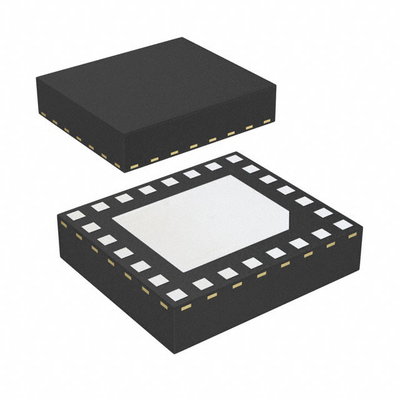 Chip sirkuit terintegrasi IRSM808-105MH Half Bridge Driver AC Motors 31-PQFN