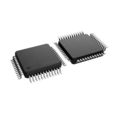 Mikrokontroler MCU F280049CPMSR Hingga 256KB Flash 32Bit Mikrokontroler LQFP64