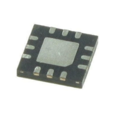 Microcontroller MCU EFM8BB50F4I-A-QFN12 50MHz Microcontroller tertanam QFN12