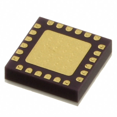 Modul Komunikasi Wireless HMC609LC4TR 2GHz Low Noise RF Amplifier IC