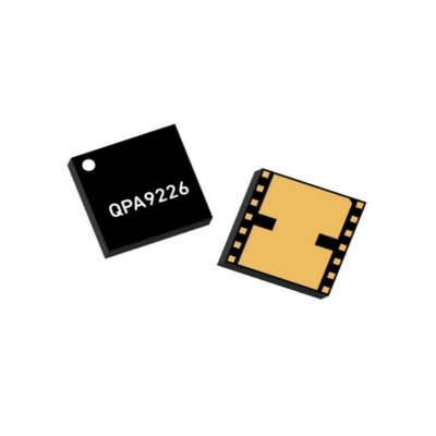 Modul Komunikasi Wireless QPA9226TR13 0.25 Watt High Linearity Small Cell Power Amplifier