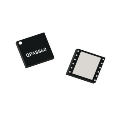 Modul Komunikasi Wireless QPA8840SR Ultra-Linear 22dB Gain GaAs Amplifier