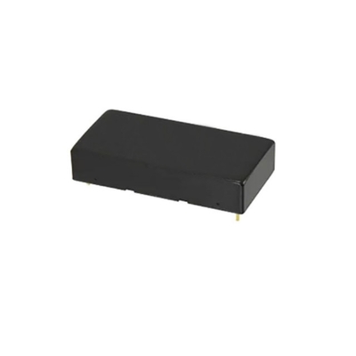 Chip Sirkuit Terpadu PYBE30-Q24-D15H Modul Terisolasi Efisiensi Tinggi DC DC Converter