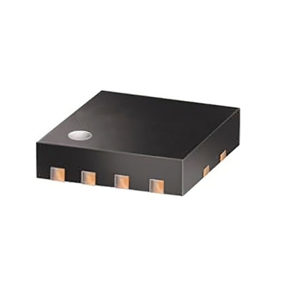 Modul Komunikasi Wireless PMA2-162LN+ 55mA 1GHz Noise Ultra Low MMIC Amplifier 8-TFDFN