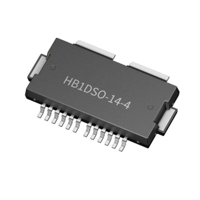 Modul Komunikasi Wireless PTMC210404MD-V2-R5 2.2GHz Umum Tujuan RF Amplifier IC