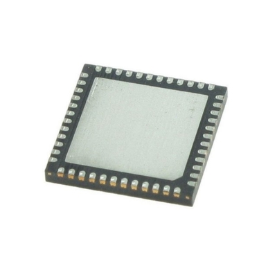 Integrated Circuit Chip PI6CG338Q2ZLWEX Generator Jam PCIe Gen 6 Otomotif 8-Output