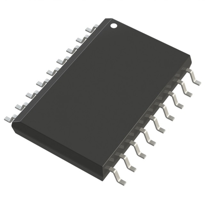 Microcontroller MCU PIC16F1826T-I/SO 32MHz 8-Bit MCU Dengan Teknologi NanoWatt XLP