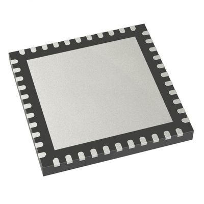 Microcontroller MCU PIC18F47K40T-I/ML 64MHz 128KB Flash 8Bit MCU tertanam QFN40