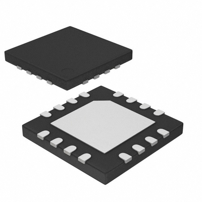 Mikrokontroler MCU PIC16F18426T-I/JQ Mikrokontroler Full Feature dengan XLP
