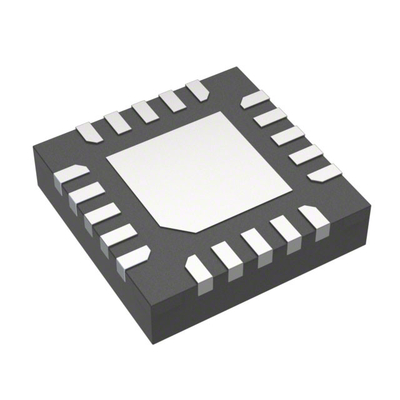 Microcontroller MCU PIC16F15244T-I/REB 5.5V Mikrokontroller keamanan fungsional MCU