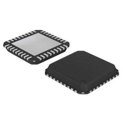 Microcontroller MCU PIC32MM0016GPL036T-I/M2 Hingga 16KB Flash Embedded MCU VFQFN36