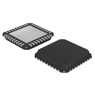 Microcontroller MCU PIC32MM0064GPM036-I/M2 32-Bit 64KB Flash Microcontroller IC