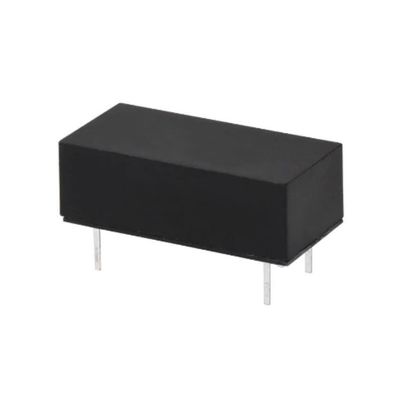 Chip Sirkuit Terintegrasi PDME2-24-S5-D 9V 222mA Dual Outputs DC DC Converter