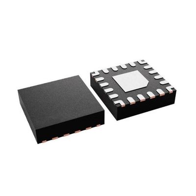 Integrated Circuit Chip PCM5120QRTERQ1 768kHz low power Software Controlled Audio ADC