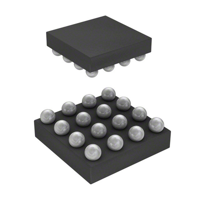 Integrated Circuit Chip PAC1941T-1E/J6CX Power Monitor Dengan 9V Full Scale Range