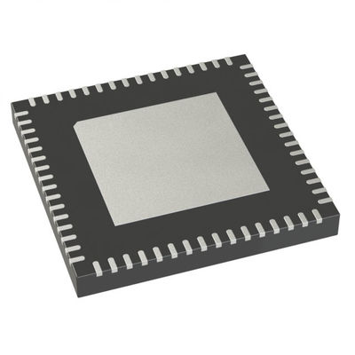 Microcontroller MCU PIC32MK0512MCF064T-E/MR Single Core 80MHz 32Bit MCU tertanam