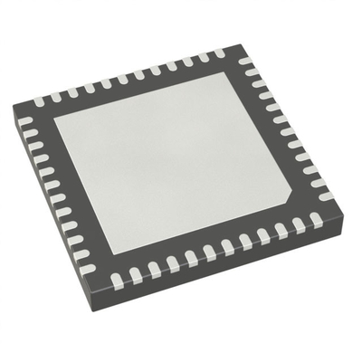 Mikrokontroler MCU PIC18F55Q24-I/6LX Mikrokontroler tertanam dengan teknologi XLP