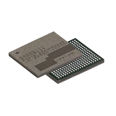 Modul 5G SKY66430-11 5G Massive IoT SiP Untuk Smart Metering