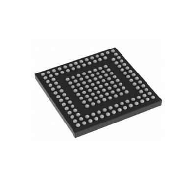 SJA1105SELY IC Ethernet 3.6V Sakelar Ethernet Otomotif 5-Port