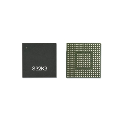 Microcontroller MCU S32K344EHT1MMMST Sampai 4MB Flash 32-bit Microcontroller IC