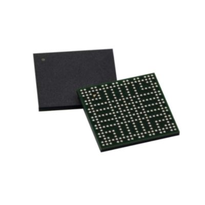 Microcontroller MCU S32R416LBSK0MUF Radar Resolusi Tinggi MPU Berkinerja Tinggi