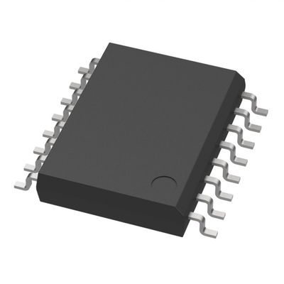 Chip Sirkuit Terpadu SI8410AD-D-ISR Isolator Digital Saluran Tunggal SOIC16
