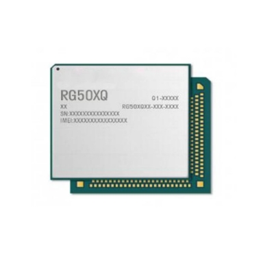 Modul Komunikasi Wireless RG500QEAAA-M20-TA0AA Modul Transceiver RF 6GHz