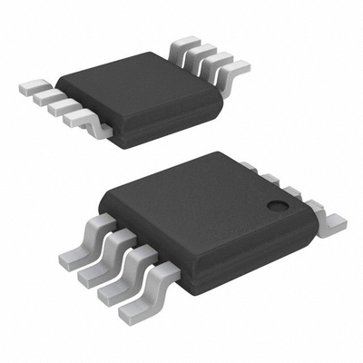 Integrated Circuit Chip READ2304GSN MSOP8 CMOS Dual Operational Amplifier IC