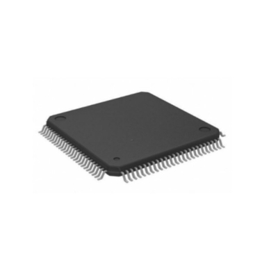 Microcontroller MCU R7F100GLH3CLA Single-Chip RL78 Microcontroller Tertanam MCU