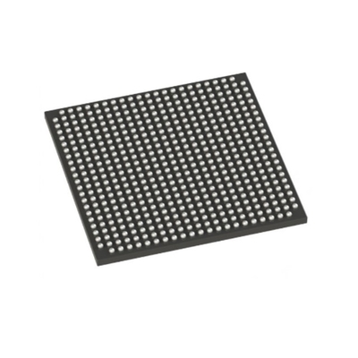 Mikrokontroler MCU S32G398ASAK1VUCT 800mV Floating Point Mikroprosesor FBGA525